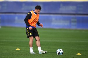 Αρης-ΑΕΛ Novibet: Οι επιλογές του Χιμένεθ