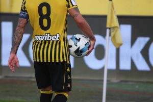 Το… βουνό του Άρη μέχρι τα Χριστούγεννα!