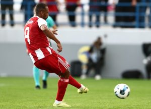 Ξανά σκόρερ ο Ελ Κααμπί και 3-1 ο Ολυμπιακός (vid)