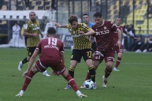 Ο Χιμένεθ… πάλι ετοιμάζει κάτι διαφορετικό