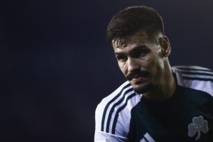 Πάντοβιτς: «Αξίζαμε τη νίκη»