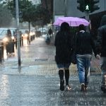 Καιρός: Μεταβολή στο σκηνικό με βροχές και καταιγίδες – Πότε μας αποχαιρετούν οι Αλκυονίδες