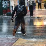 Σε τροχιά έντονης κακοκαιρίας η χώρα το επόμενο 48ωρο λόγω ADEL – Η πρόγνωση από την Ελίνα Καρέτσου