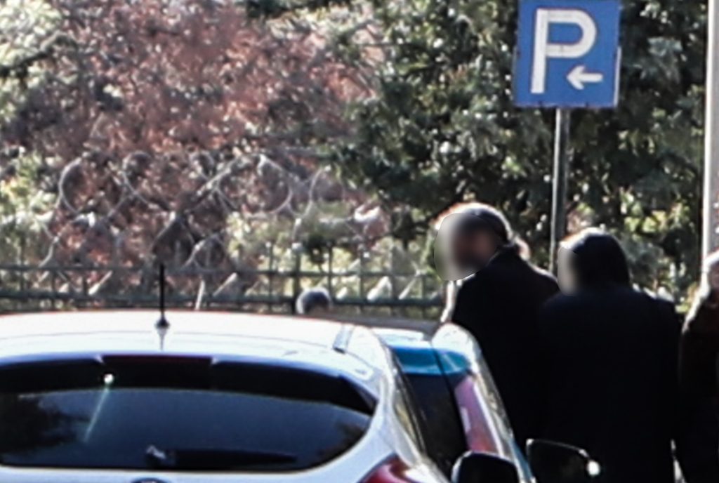 Νέες αποκαλύψεις για τον 46χρονο ψευτοϊερέα: «Αχ Κατερίνα, σήμερα έγινε άλλο θαύμα»