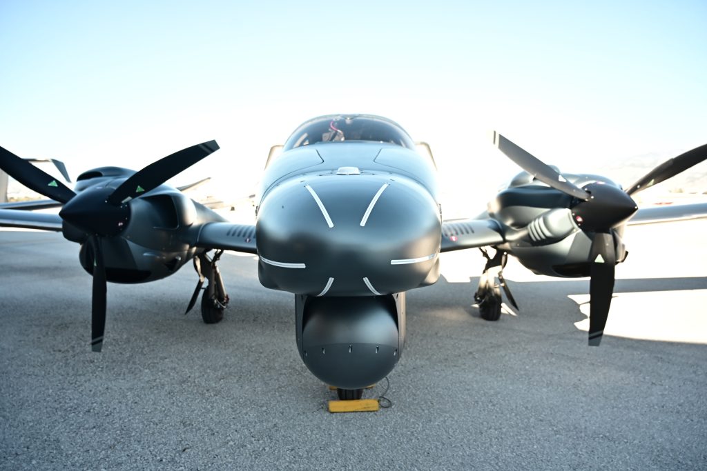 Αναβαθμίζεται το «οπλοστάσιο» κατά των πυρκαγιών: Αυτά είναι τα τρία νέα υπερσύγχρονα αεροσκάφη της Πυροσβεστικής