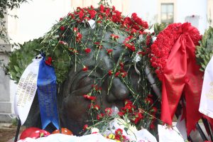 Κορυφώνονται οι εκδηλώσεις για το Πολυτεχνείο: 5.500 αστυνομικοί, drones και αλλαγές στα ΜΜΜ