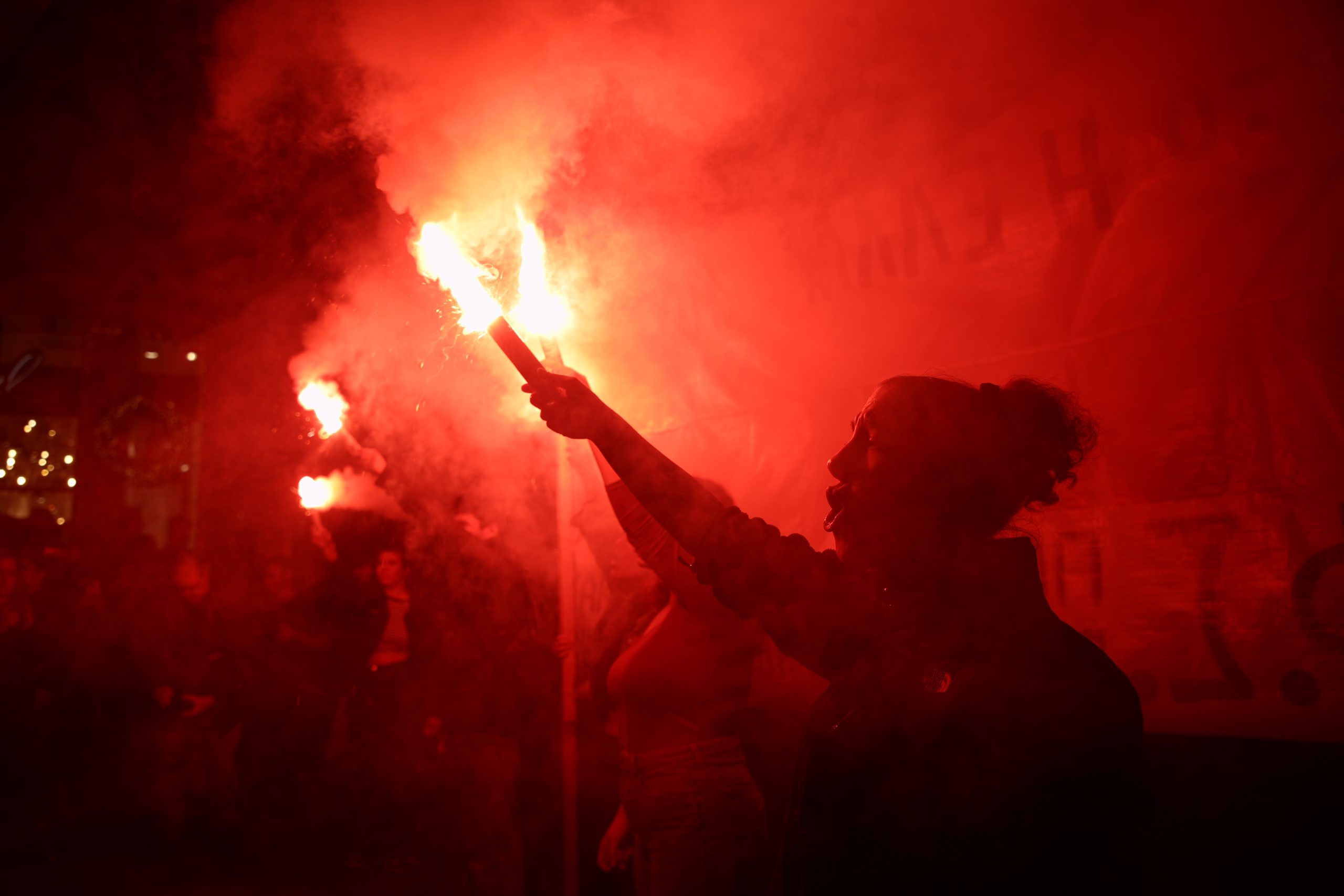 Έ&nu;&tau;&alpha;&sigma;&eta; &sigma;&tau;&eta;&nu; &Theta;&epsilon;&sigma;&sigma;&alpha;&lambda;&omicron;&nu;ί&kappa;&eta; &mu;&epsilon;&tau;ά &tau;&eta;&nu; &pi;&omicron;&rho;&epsilon;ί&alpha; &gamma;&iota;&alpha; &tau;&eta;&nu; &epsilon;&pi;έ&tau;&epsilon;&iota;&omicron; &tau;&eta;&sigmaf; &epsilon;&xi;έ&gamma;&epsilon;&rho;&sigma;&eta;&sigmaf; &tau;&omicron;&upsilon; &Pi;&omicron;&lambda;&upsilon;&tau;&epsilon;&chi;&nu;&epsilon;ί&omicron;&upsilon;
