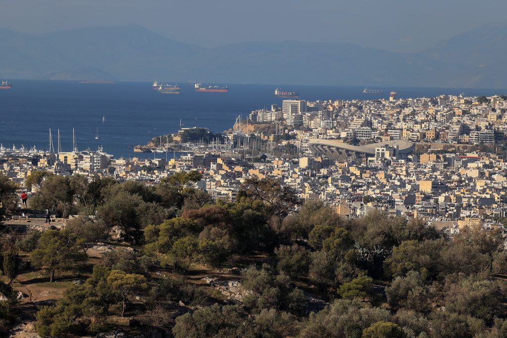Η ελληνική οικονομία μετά το Ταμείο Ανάκαμψης