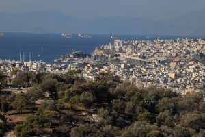 Η ελληνική οικονομία μετά το Ταμείο Ανάκαμψης