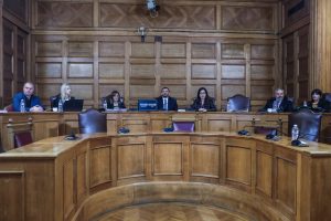 ΟΠΕΚΕΠΕ: Aναταράξεις στο πολιτικό σκηνικό από την απουσία Ξυλούρη στην Εξεταστική