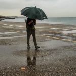 Έκτακτο δελτίο καιρού: Προ των πυλών η κακοκαιρία Adel – Κόκκινη προειδοποίηση από την ΕΜΥ