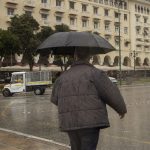 Έρχεται η κακοκαιρία Adel: Κρίσιμο 48ωρο με επικίνδυνα φαινόμενα – Πότε ξεκινά, πού θα «χτυπήσει»