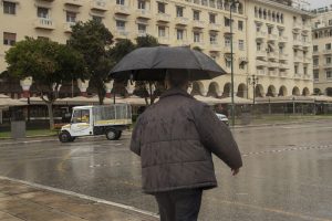 Έρχεται η κακοκαιρία Adel: Κρίσιμο 48ωρο με επικίνδυνα φαινόμενα – Πότε ξεκινά, πού θα «χτυπήσει»