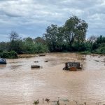 Δυτική Ελλάδα: Κατέρρευσαν ολόκληρες πλαγιές – Καταστροφές σε υποδομές, πλημμύρισαν καλλιέργειες και σπίτια