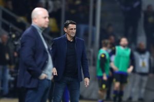 Ακόμα και να κέρδιζε… έτσι πού θα πάει;