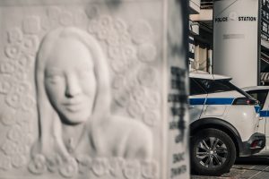 Ολοκληρώθηκαν οι απολογίες των αστυνομικών για την υπόθεση της Κυριακής Γρίβα