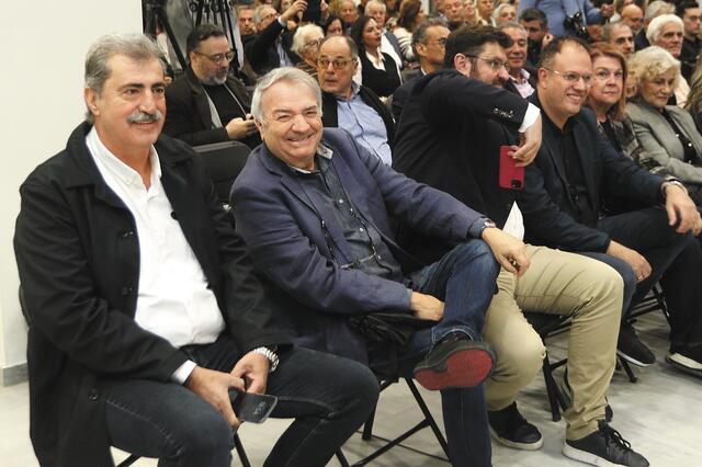 Τα μνημόνια γίνονται παρελθόν