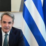 Μητσοτάκης: Ατζέντα οικονομίας στο Υπουργικό και επιστροφή στο σύνθημα «μάχη με το βαθύ κράτος»