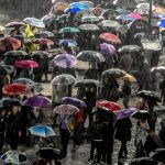 Επιμένει και σήμερα η κακοκαιρία – Για ποιες περιοχές προειδοποιεί η ΕΜΥ, η πρόγνωση για την Αττική