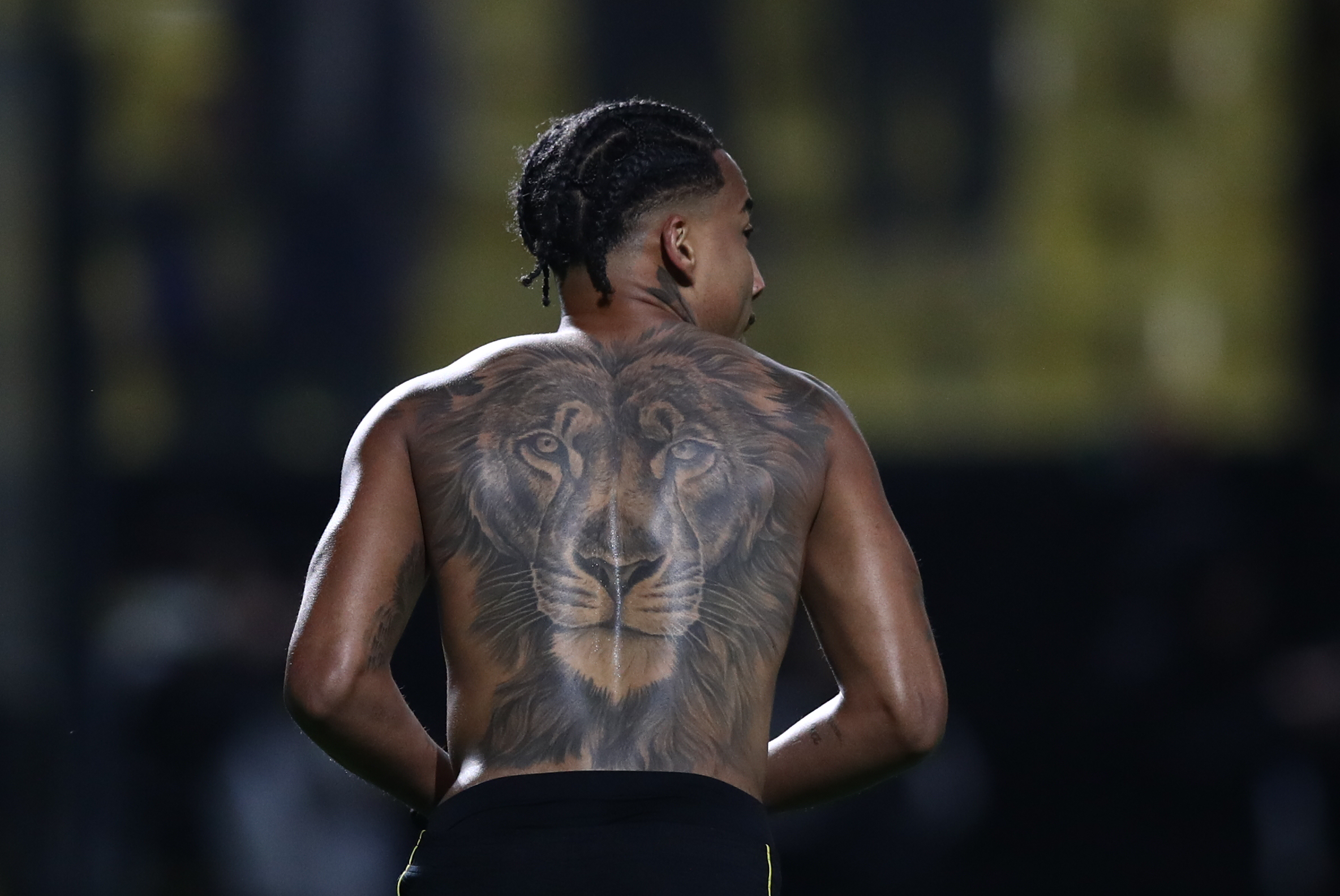 Άγιος Βασίλης έρχεται... από τη Βραζιλία!