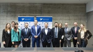 Στρατηγική επένδυση στη Σάνη Κασσάνδρας – Συμφωνία με το Υπερταμείο