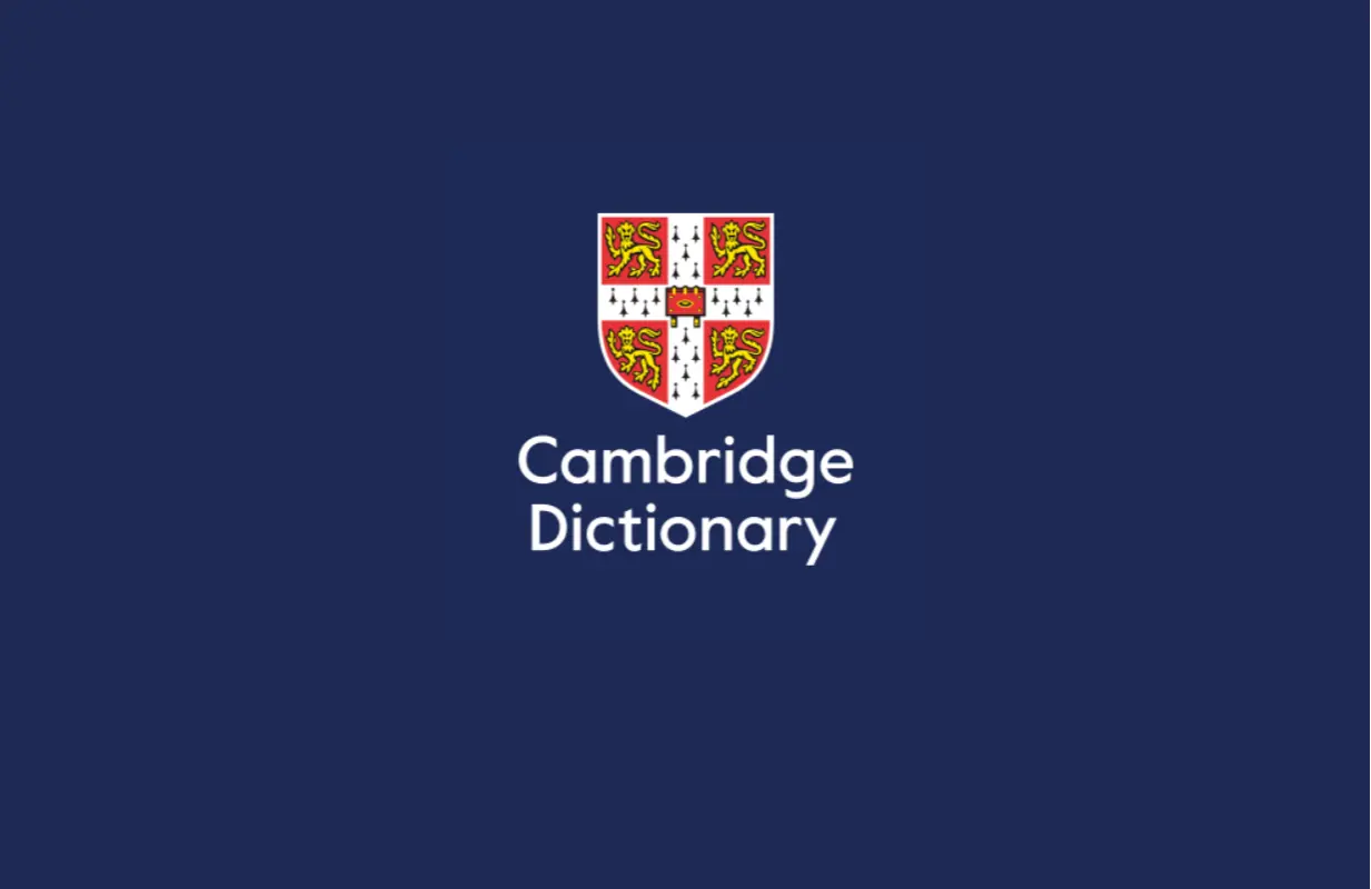 Ποια είναι η λέξη της χρονιάς σύμφωνα με το Cambridge Dictionary – Η σημασία της