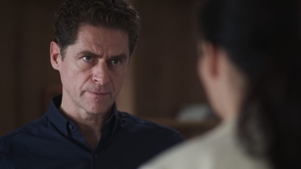 «Μια νύχτα μόνο»: Σοκαριστικές αποκαλύψεις – Τι θα δούμε στο αποψινό επεισόδιο της δραματικής σειράς του Mega