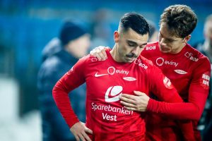 ΠΑΟΚ: Βαριά ήττα και νέο καμπανάκι για τη Μπραν πριν την Τούμπα