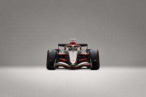 Η Audi πατάει γκάζι στην Formula 1 και αποκαλύπτει το μονοθέσιο της