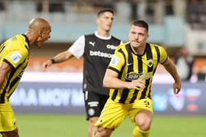 Οι Τούρκοι που καθόλου δεν αστειεύονται