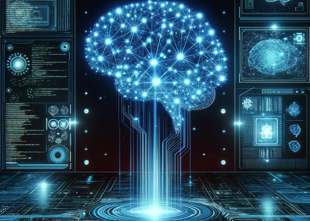 Η μηχανή που σε ξέρει