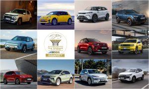 Αυτοκίνητο της Χρονιάς 2026 : Οι 11 φιναλίστ που διεκδικούν τον τίτλο – πέντε είναι ηλεκτρικά