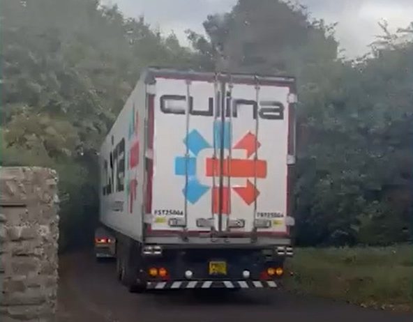 Πώς ένα σφάλμα του Google Maps έγινε ο «εφιάλτης» ενός χωριού στη Βρετανία