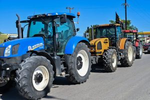 Κινητοποιήσεις σε Βέροια και Λάρισα – Ετοιμάζεται πανελλαδική σύσκεψη στις 23 Νοεμβρίου