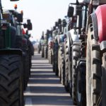 Την Κυριακή στους δρόμους τα τρακτέρ – Τα σημεία όπου θα στηθούν τα πρώτα αγροτικά μπλόκα