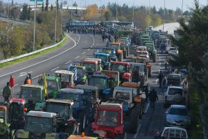 Οι πληρωμές προς τους αγρότες για το 2025 – 600.000 ευρώ περισσότερα από το 2024 (πίνακες)