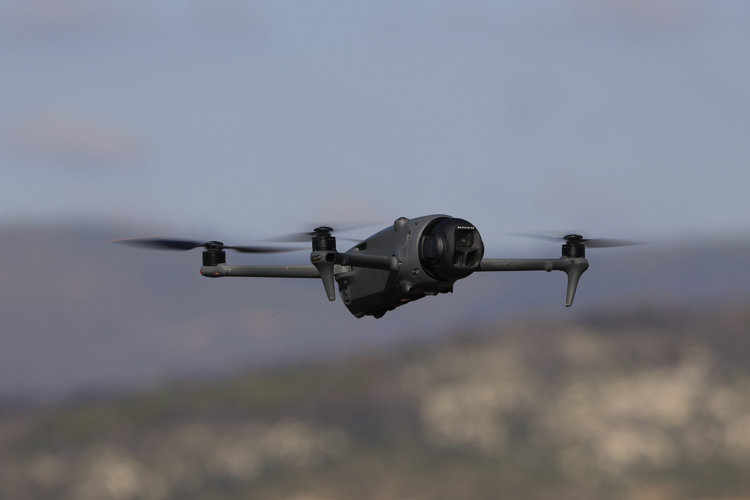 Βέλγιο: Εξοπλίζεται με αμυντικά drones μετά τις συνεχείς «επιδρομές» πάνω από αεροδρόμια