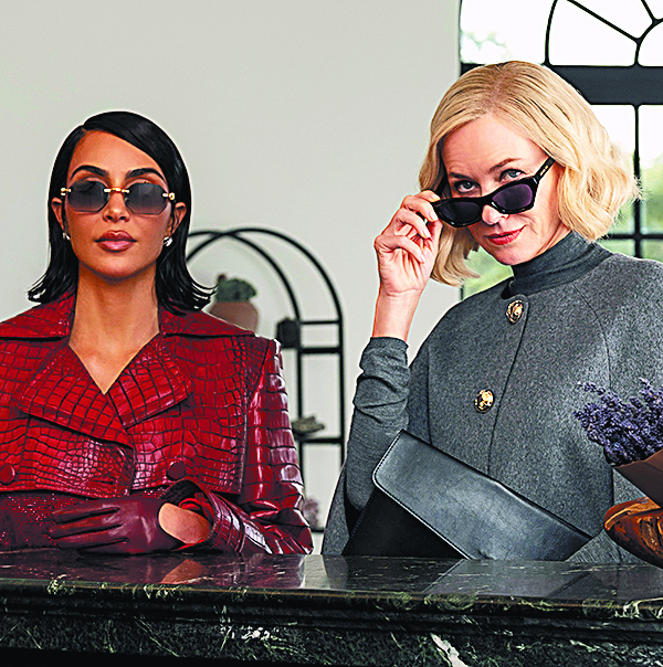 «Ολα επιτρέπονται» στο Disney+