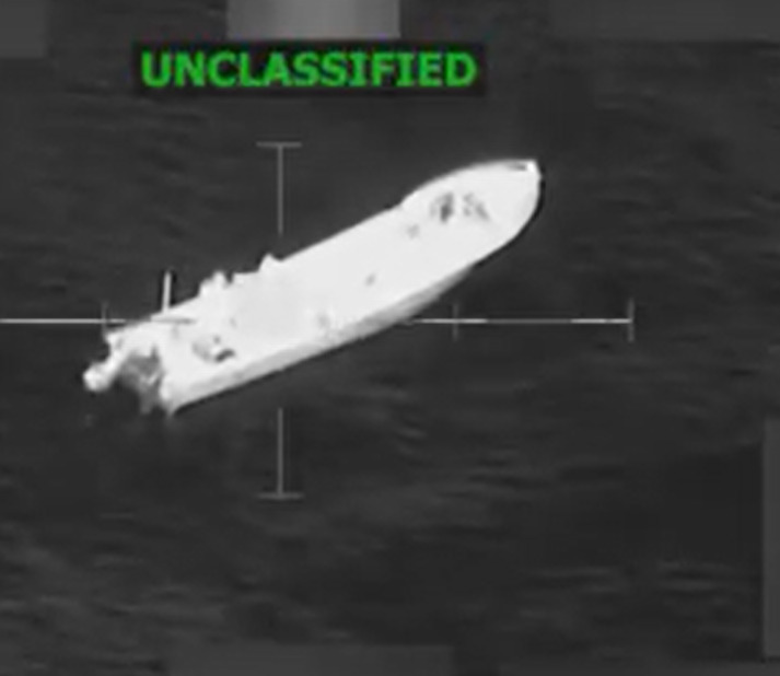 Κρίση στις σχέσεις Βρετανίας – ΗΠΑ: Το Λονδίνο αναστέλλει την ανταλλαγή πληροφοριών μετά τα αμερικανικά πλήγματα σε σκάφη στην Καραϊβική