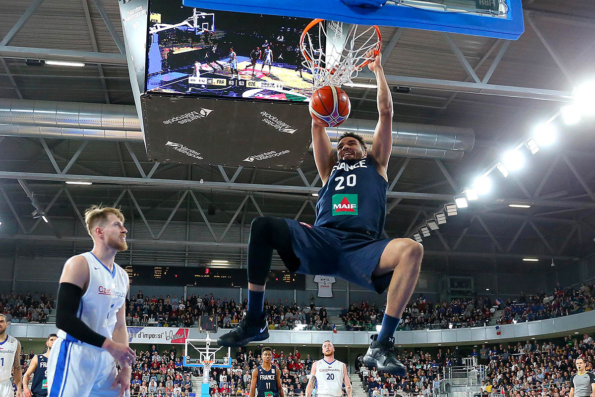 Ο Άρης έκανε δικό του τον Νουά