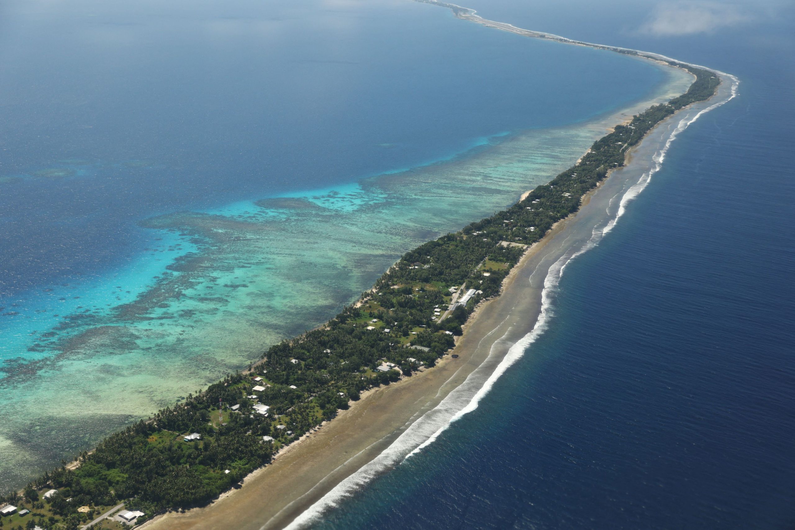 ΗΠΑ: Το ασύλληπτο πυρηνικό αποτύπωμα στα Νησιά Μάρσαλ