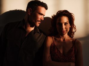 Το ερωτικό θρίλερ Barcelona κάνει πρεμιέρα στις 24 Νοεμβρίου στο Πτι Παλαί