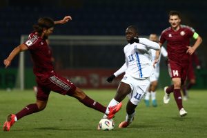 Λευκορωσία – Ελλάδα 0-0: Η Εθνική «κόλλησε» αλλά οφείλει να ανασυνταχθεί (vids)