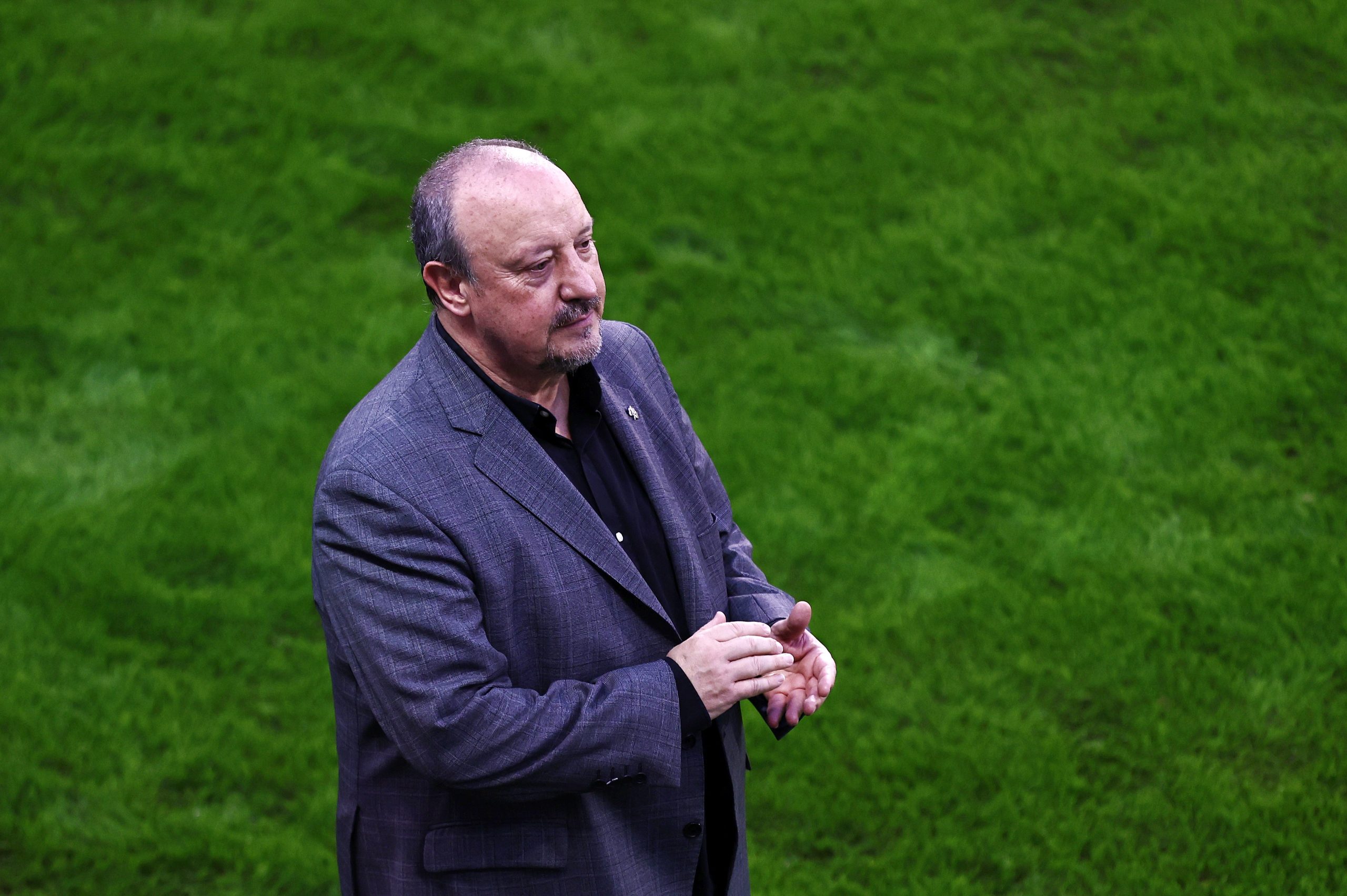 Η μεγαλύτερη νίκη στο Champions League ανήκει στον Μπενίτεθ κόντρα στην...Μάλμε