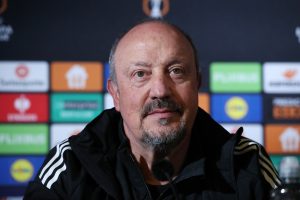 «Περήφανος στον Παναθηναϊκό»