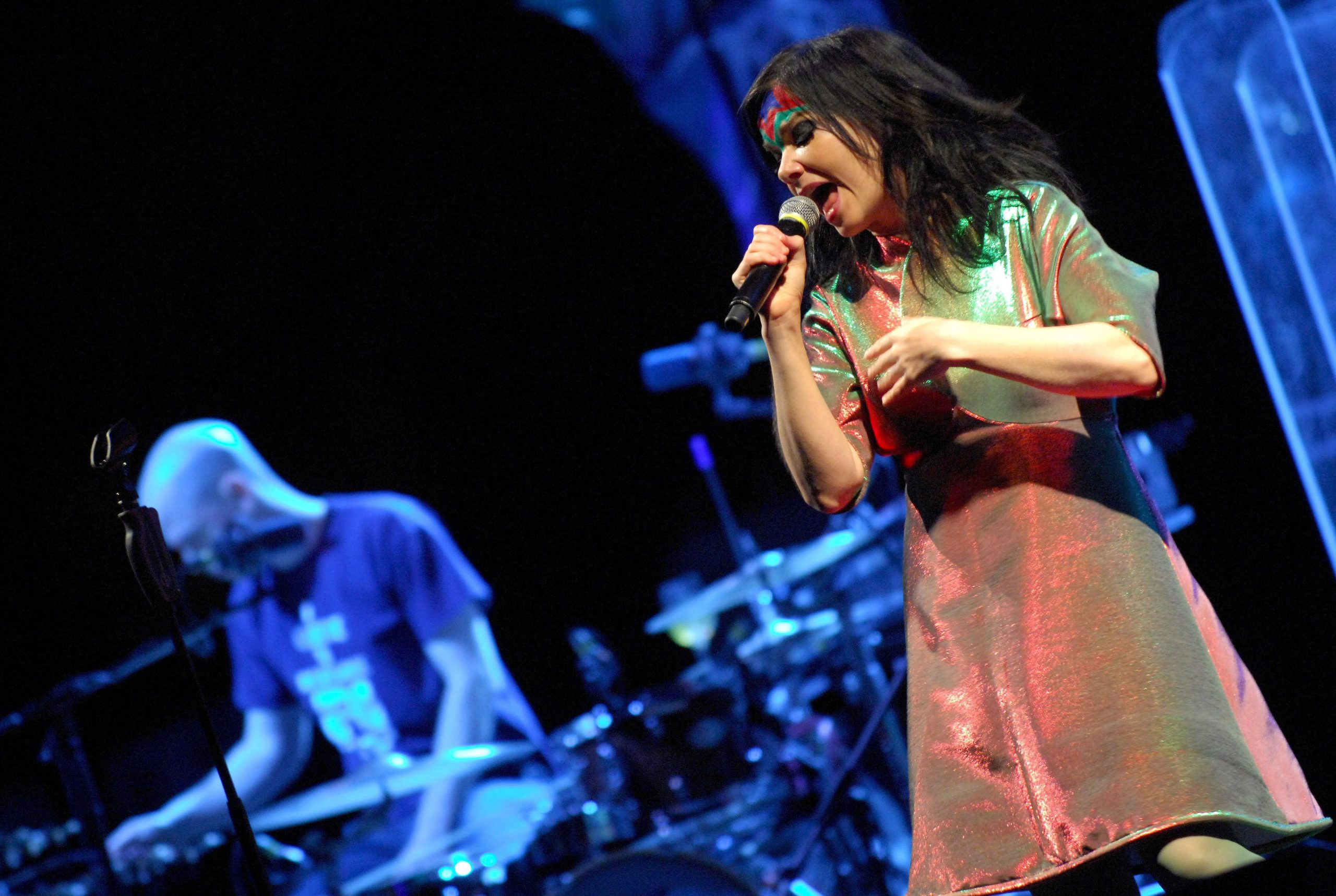 Björk: Τα 60ά της γενέθλια και οι αγωγές που άσκησε ενάντια στο κράτος της Ισλανδίας