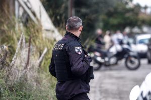 Έγκλημα στη Βοιωτία: Τον εκτέλεσαν δεμένο πισθάγκωνα πριν τον κάψουν μέσα στο αυτοκίνητο