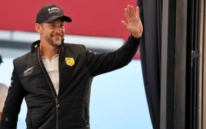 Formula1: Ο πρωταθλητής του 2009,  Τζένσον Μπάτον ανακοινώνει την απόσυρση του από τους αγώνες