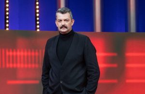 Βασίλης Φασιάς: «Η ψύχραιμη εμφάνιση είναι ο τρόπος να κρύβω την αγωνία μου»