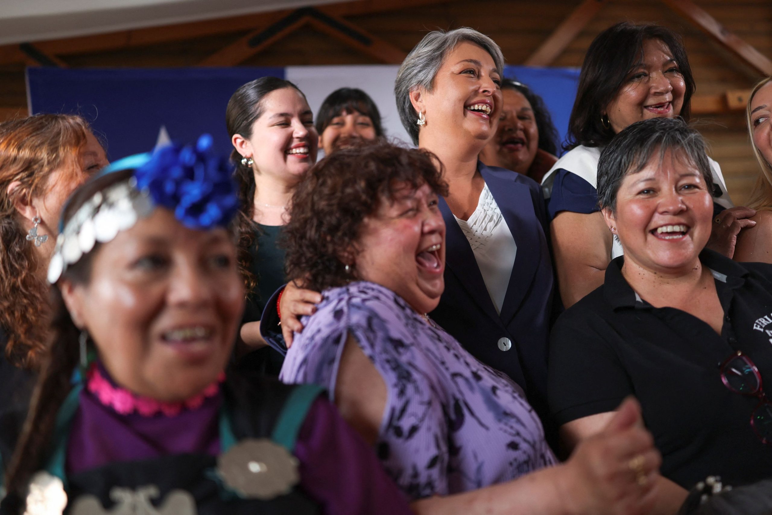 Μια ανάσα από την εξουσία η Ακροδεξιά στη Χιλή- Στις 14 Δεκεμβρίου ο β΄γύρος των εκλογών